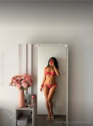 aymarli Nude Leaked Photo #10