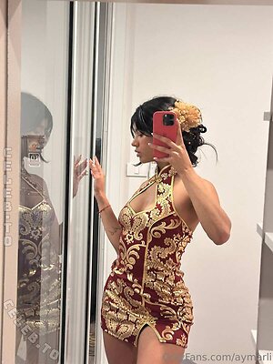 aymarli Nude Leaked Photo #16