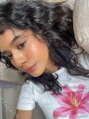 aymarli Nude Leaked Photo #18