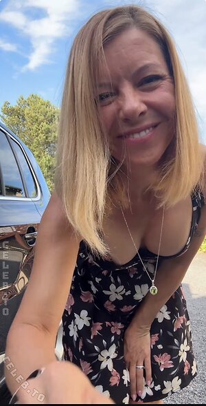 Babs Kijewski Nude Leaked Photo #17