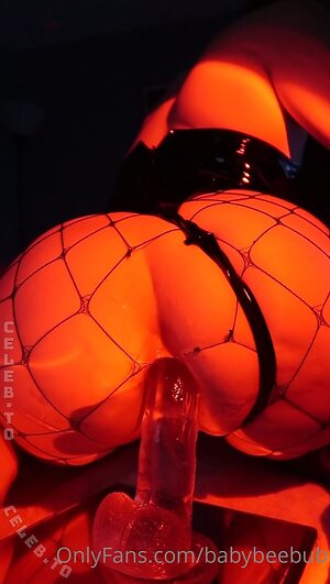BabyBeeBub Nude Leaked Photo #4