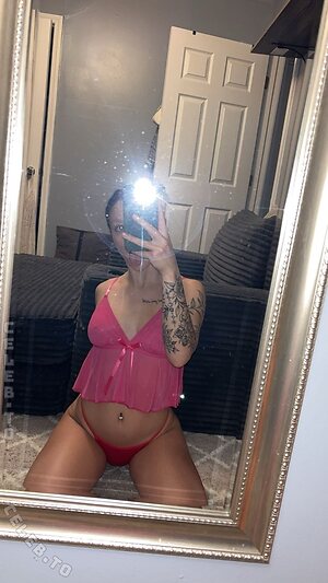 babydollmadz Nude Leaked Photo #2