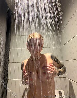 Babyfooji Nude Leaked Photo #249