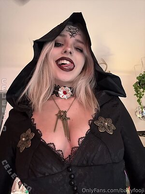 Babyfooji Nude Leaked Photo #427
