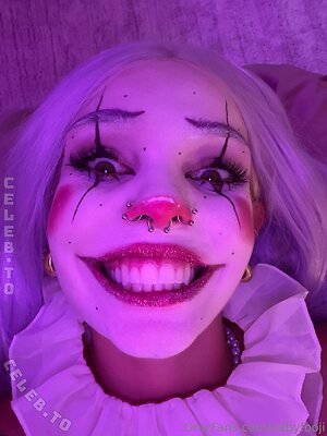 Babyfooji Nude Leaked Photo #447