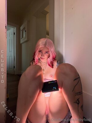 Babyfooji photo