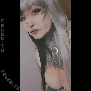 Babymortis Nude Leaked Photo #18