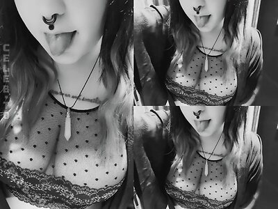 Babymortis Nude Leaked Photo #22