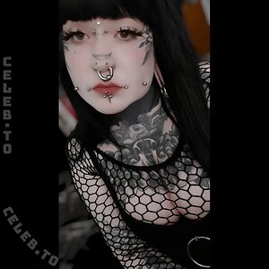 Babymortis Nude Leaked Photo #23