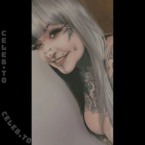 Babymortis Nude Leaked Photo #27