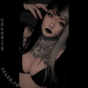 Babymortis Nude Leaked Photo #28