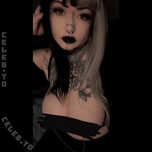 Babymortis Nude Leaked Photo #38