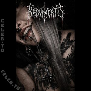 Babymortis Nude Leaked Photo #43