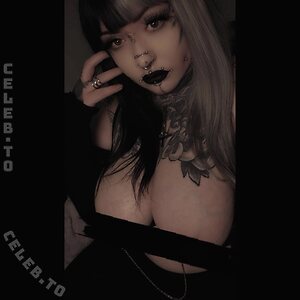 Babymortis Nude Leaked Photo #44