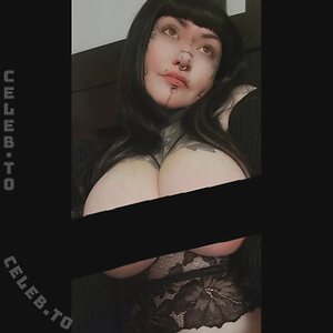 Babymortis Nude Leaked Photo #54