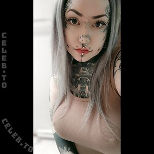 Babymortis Nude Leaked Photo #57