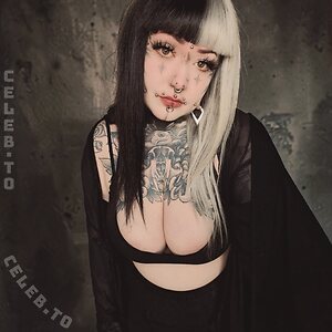 Babymortis Nude Leaked Photo #58