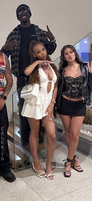 Babyyjuli Nude Leaked Photo #15
