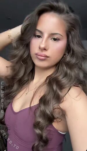 Babyyjuli Nude Leaked Photo #17