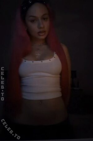 Badmómzjay Nude Leaked Photo #87