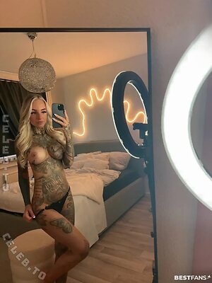 Bad_xmoni Nude Leaked Photo #25