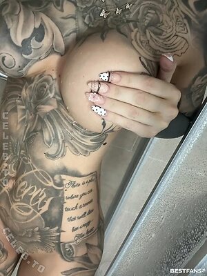 Bad_xmoni Nude Leaked Photo #98