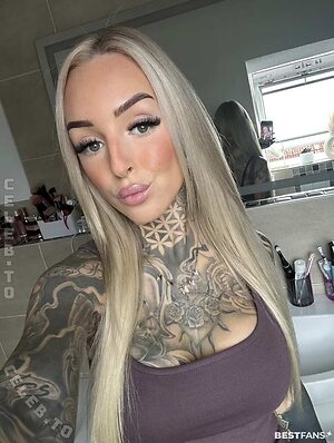 Bad_xmoni Nude Leaked Photo #125