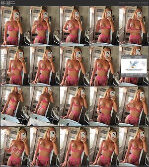 baebaezoe Nude Leaked Photo #149