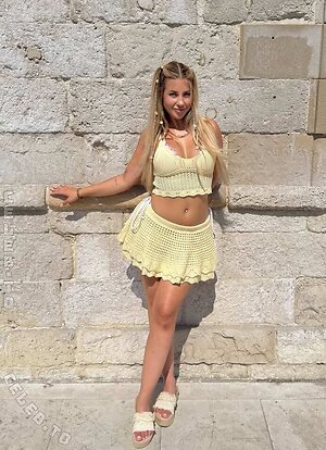 Ballerlina Nude Leaked Photo #50