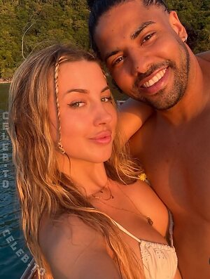 Ballerlina Nude Leaked Photo #62