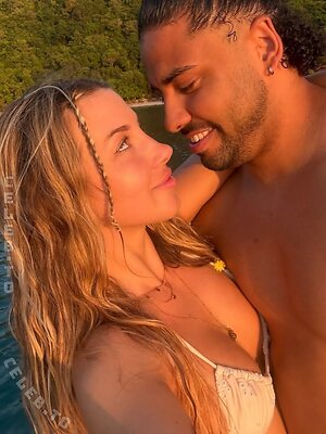 Ballerlina Nude Leaked Photo #63