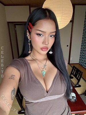 Bao Chii Nude Leaked Photo #2