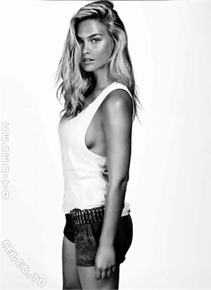 Bar Refaeli Nude Leaked Photo #118