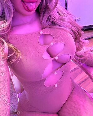Barbie Stella Nude Leaked Photo #82