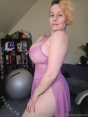 BayesiaNash Nude Leaked Photo #240