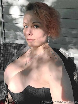 BayesiaNash Nude Leaked Photo #336