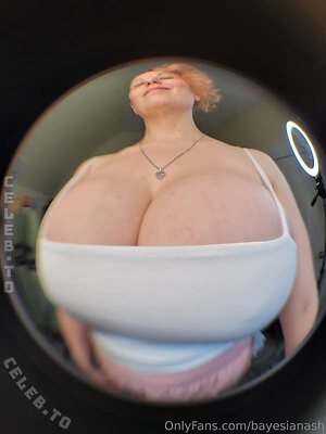 BayesiaNash Nude Leaked Photo #796