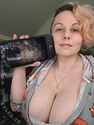 BayesiaNash Nude Leaked Photo #847