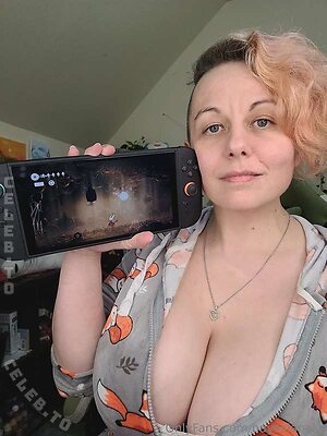 BayesiaNash Nude Leaked Photo #848