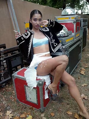 Bb Trickz Nude Leaked Photo #46