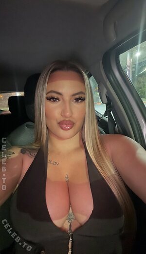 Beatriz Silva Nude Leaked Photo #19