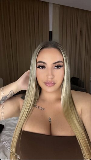 Beatriz Silva Nude Leaked Photo #27