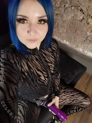 Beauty of Pain Nude Leaked Photo #18
