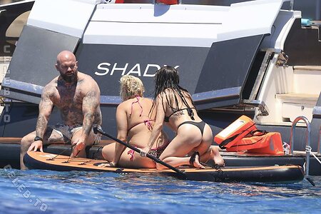 Bebe Rexha Nude Leaked Photo #84
