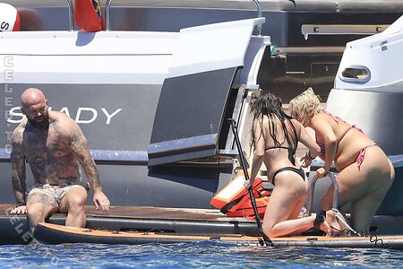Bebe Rexha Nude Leaked Photo #96