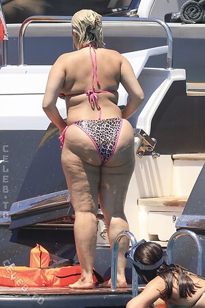 Bebe Rexha Nude Leaked Photo #121