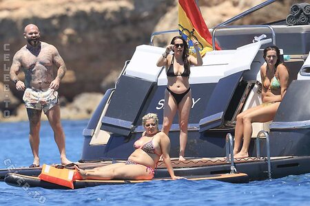 Bebe Rexha Nude Leaked Photo #126