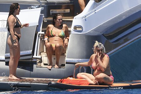 Bebe Rexha Nude Leaked Photo #142