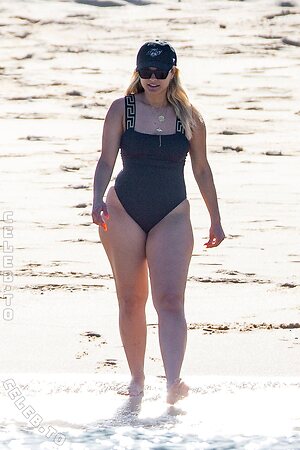 Bebe Rexha Nude Leaked Photo #155
