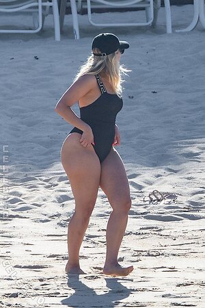 Bebe Rexha Nude Leaked Photo #160